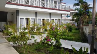 Talent Resort - Gili Trawangan - 9
