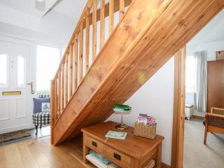 Yr Orsedd - Holyhead - 7