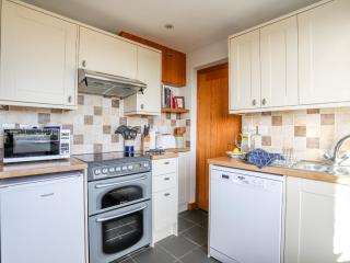 Yr Orsedd - Holyhead - 1
