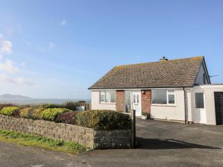 Yr Orsedd - Holyhead - 0
