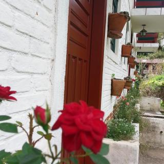 marcita chalé - Monte Verde - 2