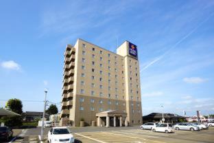 Vessel Hotel Miyakonojo - 8