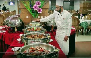 Hotel Victory - Best in City Center - Dhaka - 7