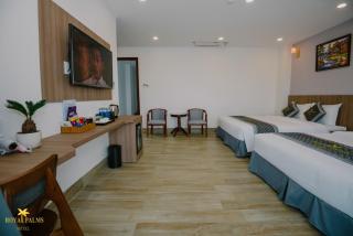 Royal Palms Hotel - 8