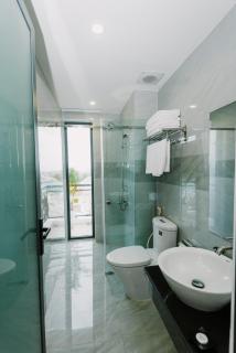 Royal Palms Hotel - Tuy Hoa - 4