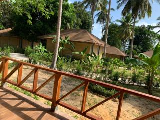 Thiwson Beach Resort - SHA Extra Plus - Ko Yao Yai - 6