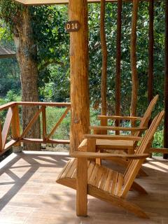 Thiwson Beach Resort - SHA Extra Plus - Ko Yao Yai - 5