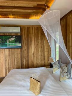 Thiwson Beach Resort - SHA Extra Plus - Ko Yao Yai - 3
