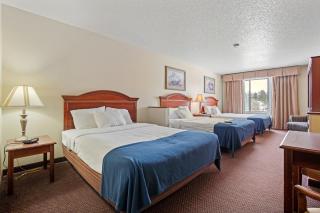 Stay USA Hotel and Suites - 2