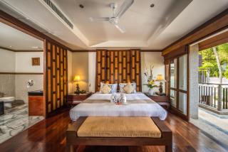 Baan Yin Dee Boutique Resort Phuket - SHA Plus - 1