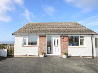 Yr Orsedd - Holyhead - 9