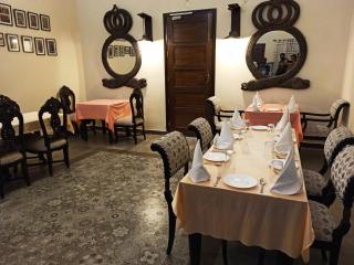 Bhanu Mahal - A Heritage Homestay - 4