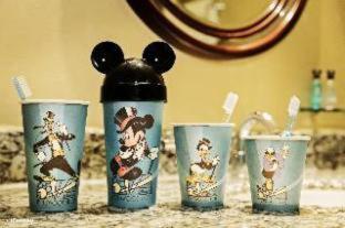 Disney's Hollywood Hotel - Hong Kong - 8