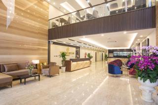 Western Skyline Hotel - Hanoi - 8