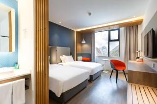 Holiday Inn Express Jiuzhaigou,Only 600 Meters to Jiuzhaigou Park by IHG - Jiuzhaigou - 5