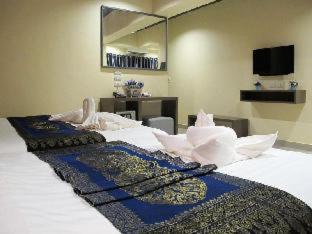 Suvarnabhumi Oriental Resort - 9