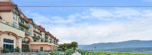 Prestige Harbourfront Resort, WorldHotels Luxury - Salmon Arm - 8