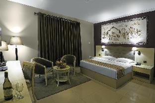 Tilko City Hotel Jaffna - Jaffna - 9