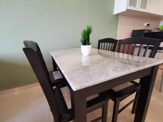 Tanjung Tuan Regency Port Dickson 1 CarPark - 2