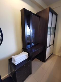 Tanjung Tuan Regency Port Dickson 1 CarPark - 3