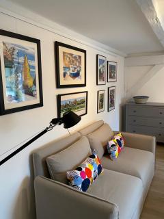 Citi Wohnung - Husum - 2