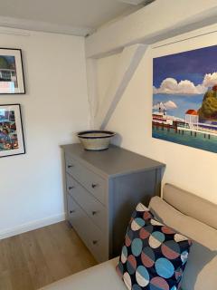 Citi Wohnung - Husum - 1