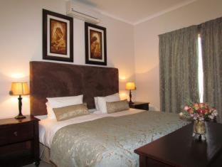 The Falls Guest House - 7