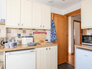 Yr Orsedd - Holyhead - 2