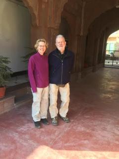 Chanod Haveli - Jodhpur - 4