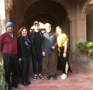 Chanod Haveli - Jodhpur - 5