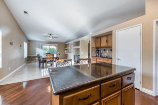 Tranquil Retreat Permit# 50437 - Indio - 1
