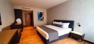 TROVE Johor Bahru - Johor Bahru - 6