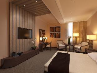 National by Stellar Hotels, Yerevan - Yerevan - 5