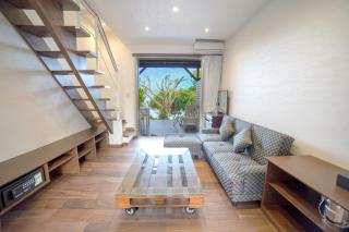 Native Sea Amami Adan On The Beach - 9