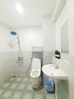 Ba Sao Hotel - 3