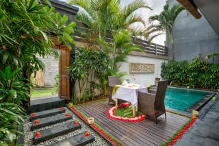 Villa Raka Managed by Manara - Legian - 1