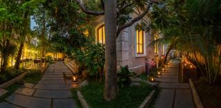 La Villa - Pondicherry - 3