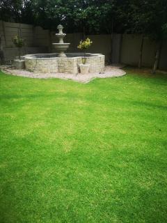 Bristow Luxury Suites With Back Up Power and Free Wi-Fi - Roodepoort - 7