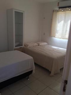 Marreco Flat - Canoa Quebrada - 8