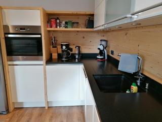 Ferienwohnung La-Wurm - Hart im Zillertal - 1
