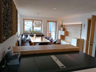 Ferienwohnung La-Wurm - Hart im Zillertal - 4