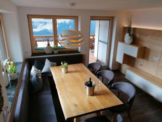 Ferienwohnung La-Wurm - Hart im Zillertal - 1