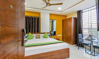 Itsy Hotels D'Comfort Inn - 3