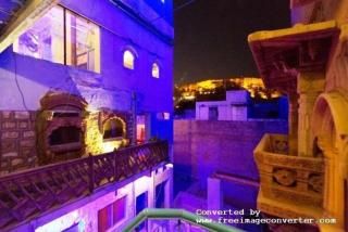 The Blue House - Jodhpur - 0