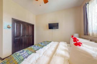 Blue Water Beach Villas - San Pedro - 6