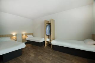 B&B HOTEL Montargis-Amilly - Amilly - 4