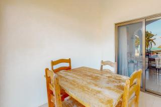 Blue Water Beach Villas - San Pedro - 1