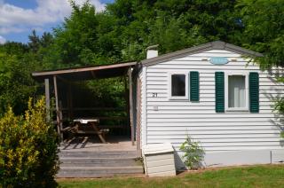 Camping La Venise Du Bocage - Nesmy - 7