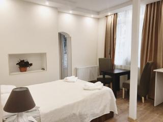 Georgian Guest House on Asatiani - Tbilisi - 1