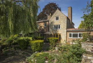 Riverside House - Broom - 9